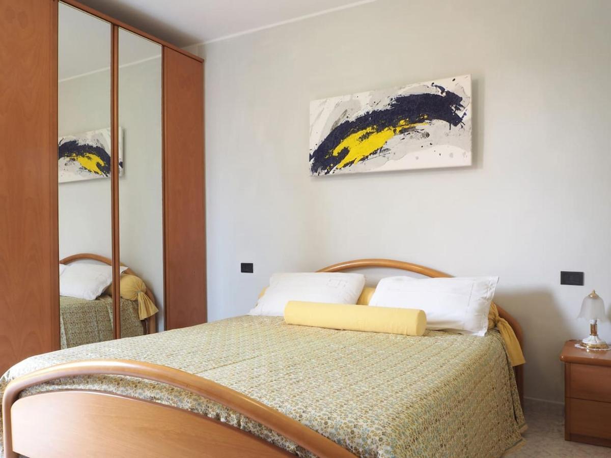 Casa Con Vista Forte - Tra Lago E Monti Rivoli Veronese ภายนอก รูปภาพ