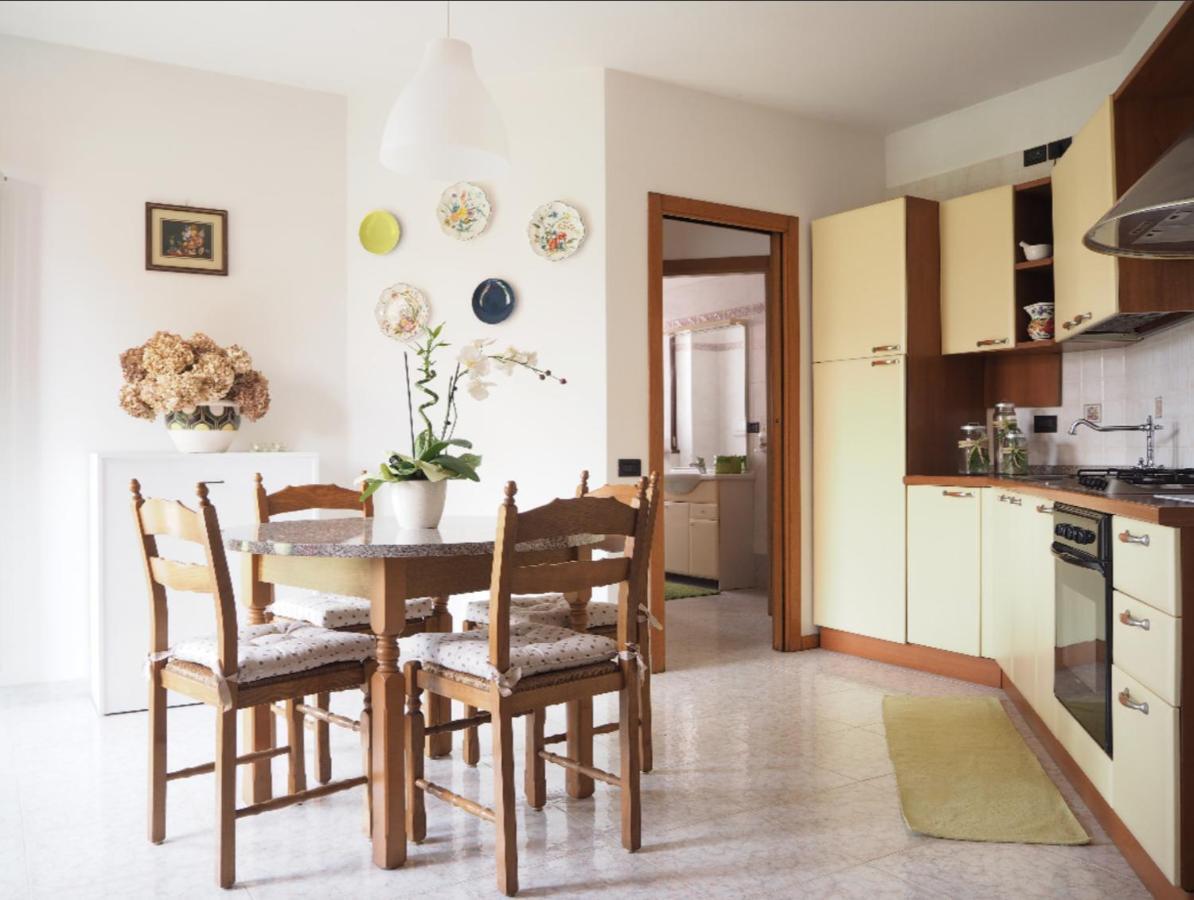 Casa Con Vista Forte - Tra Lago E Monti Rivoli Veronese ภายนอก รูปภาพ